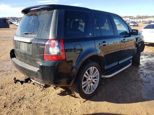 2010 LAND ROVER LR2 HSE SALFR2BN8AH154858