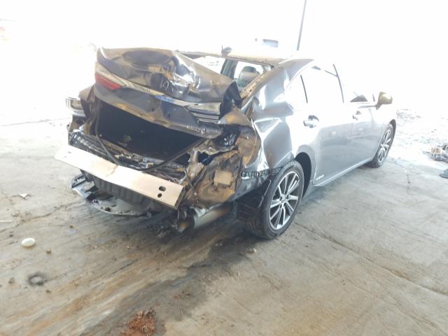 2016 LEXUS ES 300H JTHBW1GGXG2115105