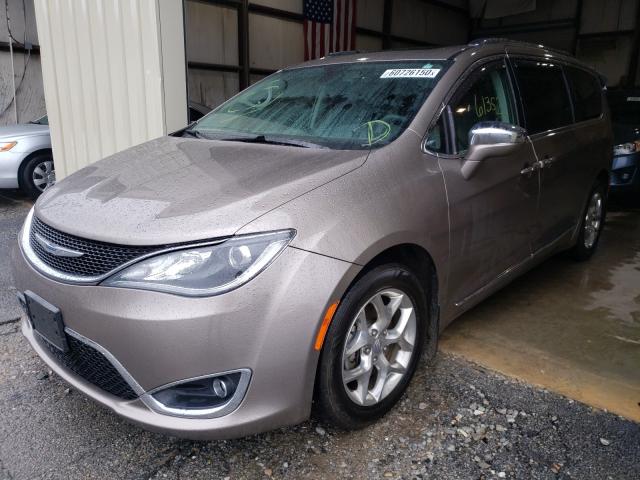2017 CHRYSLER PACIFICA L 2C4RC1GG4HR748677