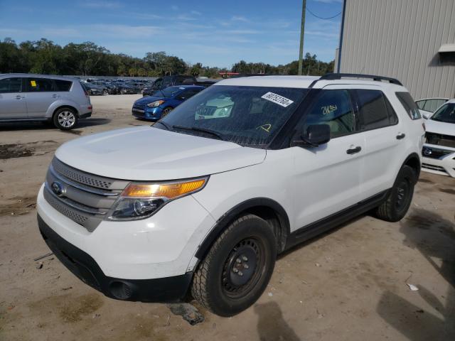 2014 FORD EXPLORER 1FM5K8B81EGB25617