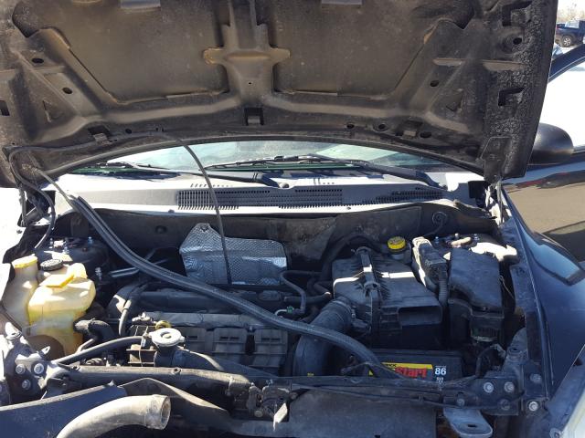 2010 DODGE CALIBER SX 1B3CB4HA0AD538740