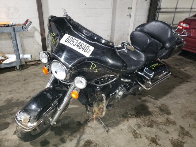 2007 HARLEY-DAVIDSON FLHTCUI 1HD1FC4107Y723476