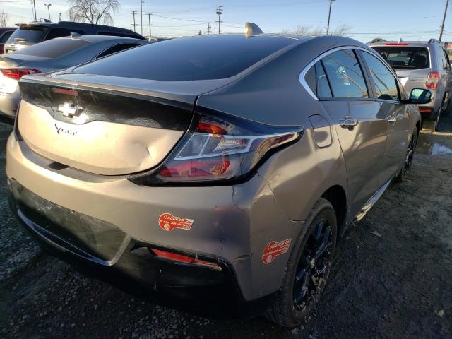 2017 CHEVROLET VOLT LT 1G1RC6S55HU208981