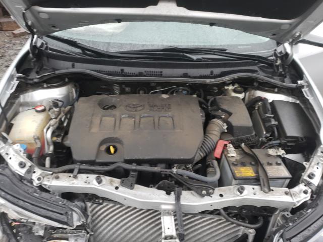 2016 TOYOTA SCION IM JTNKARJE0GJ520848