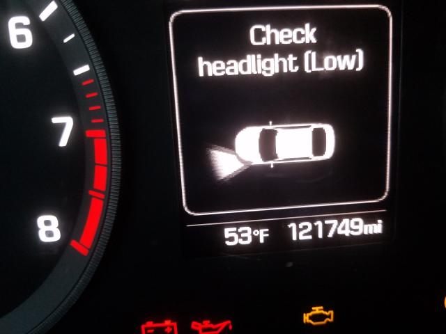 2016 HYUNDAI SONATA SE - 5NPE24AFXGH396347