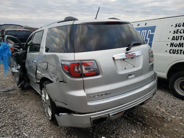 2013 GMC ACADIA DEN 1GKKVTKD2DJ267236