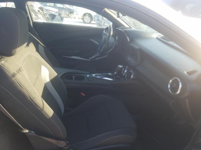 2016 CHEVROLET CAMARO LT 1G1FB1RS2G0142822