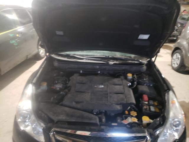 2012 SUBARU LEGACY 3.6 4S3BMEL63C2014770