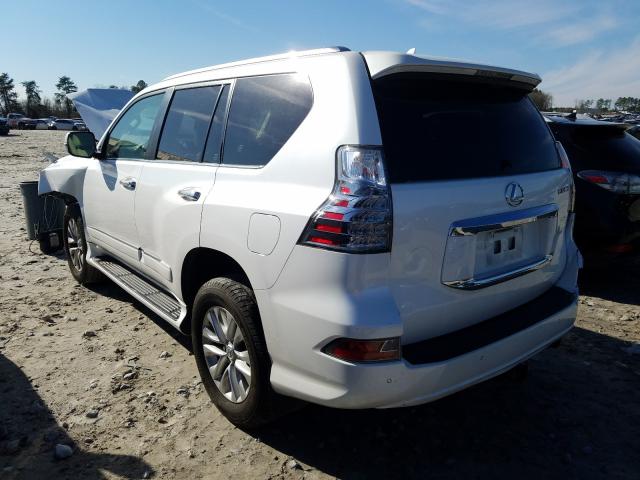 2014 LEXUS GX 460 JTJBM7FX4E5087015