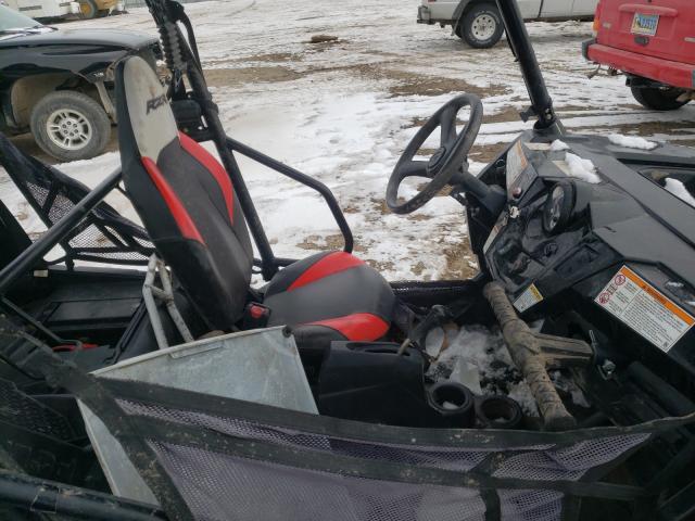 2012 POLARIS RANGER RZR 4XAXE7EAXCF666592