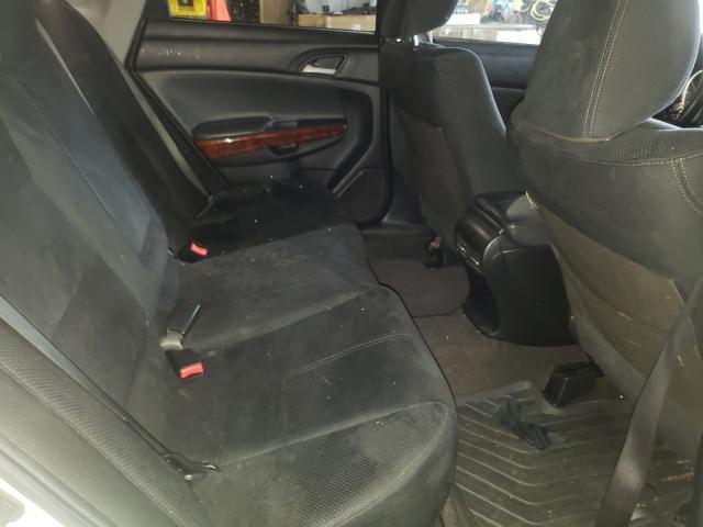 2012 HONDA CROSSTOUR 5J6TF3H39CL003956