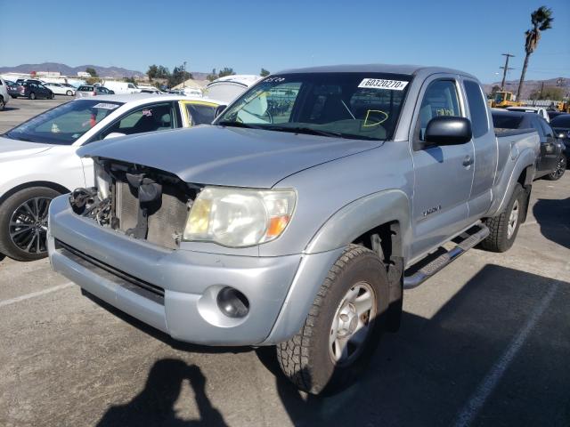 2011 TOYOTA TACOMA PRE 5TFTX4GNXBX001099