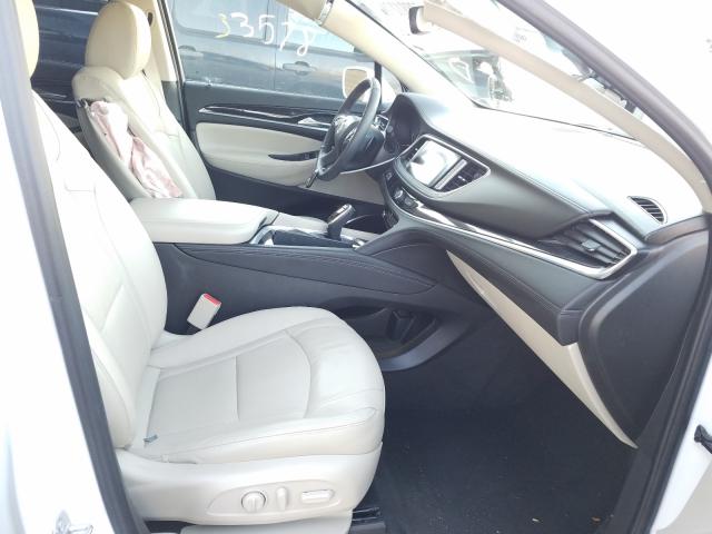 2019 BUICK ENCLAVE PR 5GAERCKW6KJ317746
