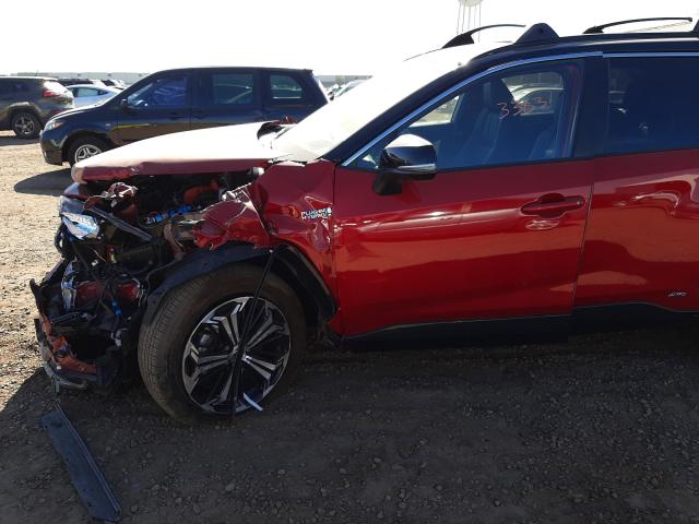 2021 TOYOTA RAV4 PRIME JTMFB3FV2MD005160