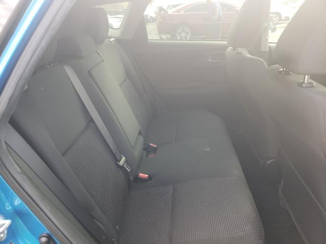 2016 TOYOTA SCION IM JTNKARJE9GJ518483