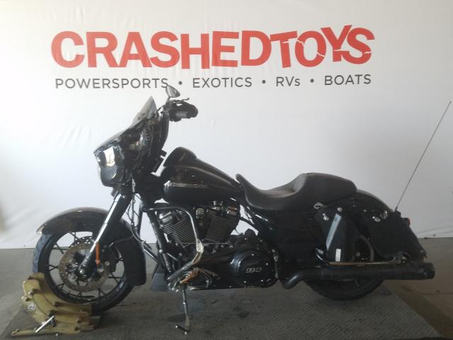2020 HARLEY-DAVIDSON FLHXS 1HD1KRP24LB618472