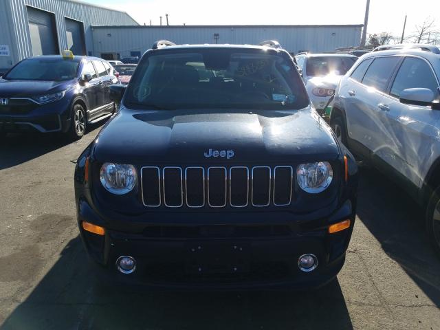 2020 JEEP RENEGADE L ZACNJBBB5LPL21847
