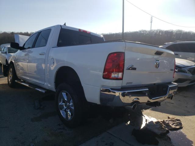 2019 RAM 1500 CLASS 1C6RR7LT8KS570158