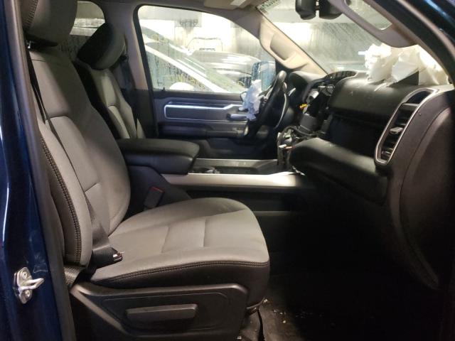 2019 RAM 1500 BIG H 1C6SRFFTXKN645125