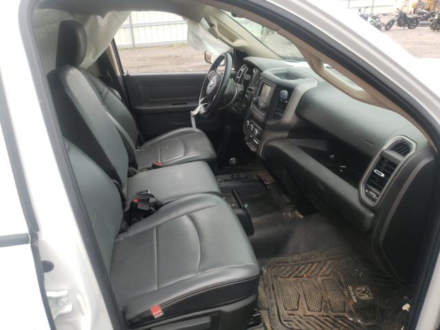 2019 RAM 2500 TRADE 3C6UR5CL1KG673721
