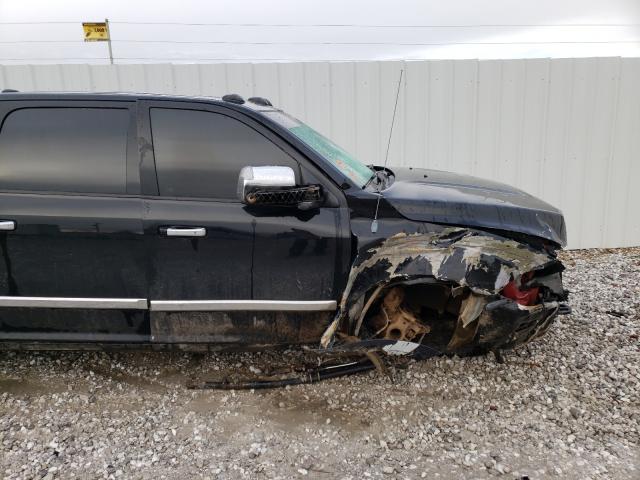 2010 DODGE RAM 3500 3D73Y4CLXAG165527