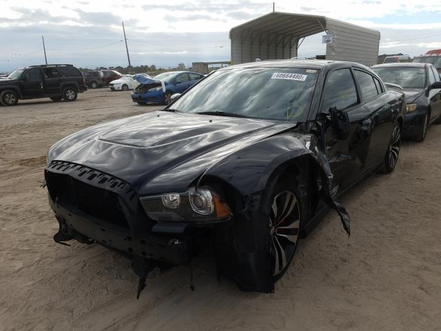 2012 DODGE CHARGER SR 2C3CDXEJ7CH109670