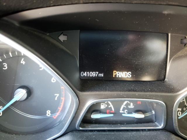 2015 FORD FOCUS TITA 1FADP3J24FL286009