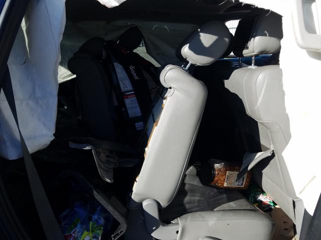 2012 TOYOTA SEQUOIA LI 5TDKY5G1XCS037572