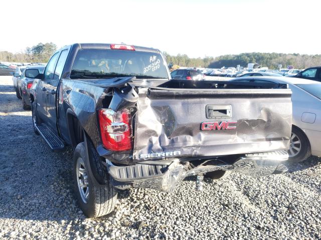 2015 GMC SIERRA K15 1GTV2TEH7FZ185216