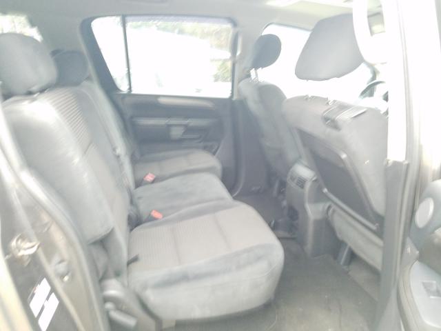 2010 NISSAN ARMADA SE 5N1AA0NCXAN620617