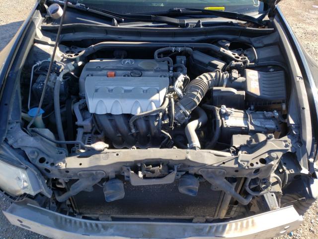 2010 ACURA TSX JH4CU2F64AC041061