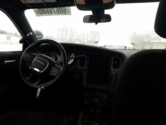 2018 DODGE CHARGER PO 2C3CDXAT8JH224315