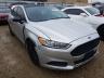 2015 FORD  FUSION