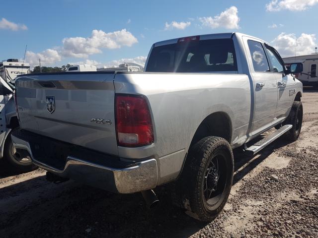 2014 RAM 2500 SLT 3C6UR5DL4EG247461