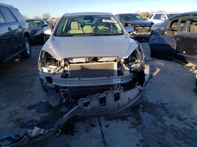 2013 BUICK VERANO 1G4PS5SK7D4139816