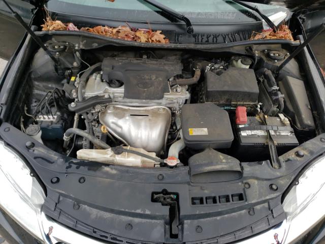 2016 TOYOTA CAMRY 4T4BF1FK2GR575727