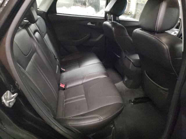 2014 FORD FOCUS TITA 1FADP3J23EL227015