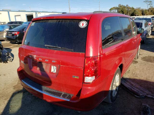 2013 DODGE GRAND CARA 2C4RDGCG4DR770985