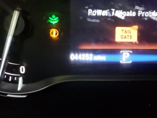 2016 HONDA PILOT EXL 5FNYF6H5XGB060108
