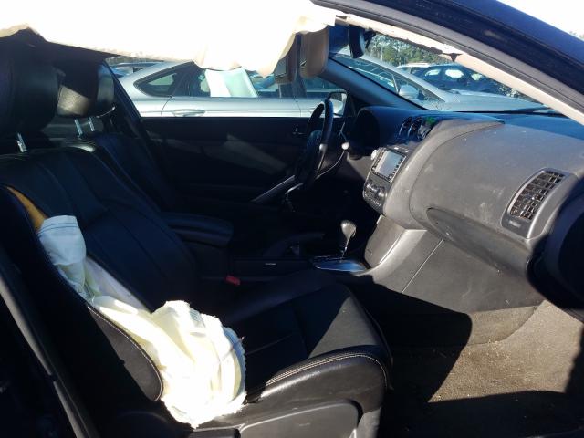 2010 NISSAN ALTIMA SR 1N4BL2EP2AC130224
