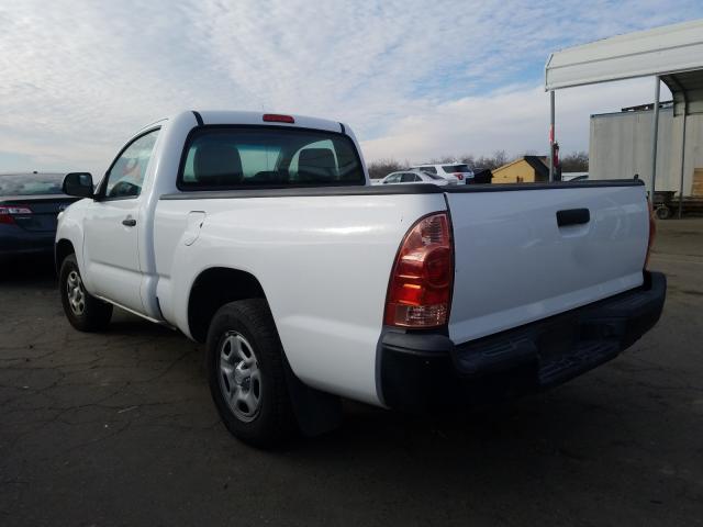 2013 TOYOTA TACOMA 5TFNX4CN0DX028765