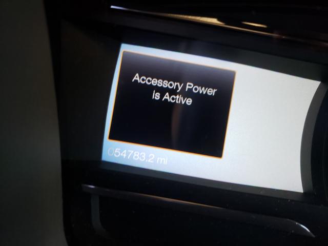 2016 FORD FLEX SEL 2FMHK6C88GBA09101