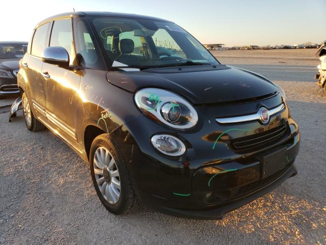 ZFBCFACH8FZ036240 FIAT 500 Photo 1