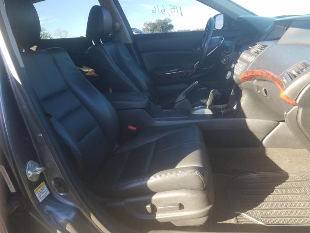 2010 HONDA ACCORD CRO 5J6TF2H54AL005705