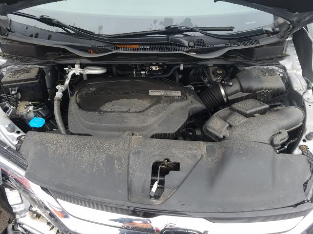 2018 HONDA ODYSSEY EX 5FNRL6H77JB059178