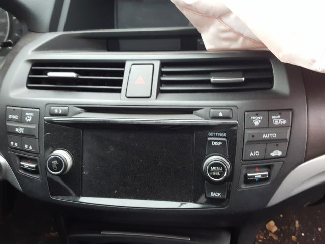 2014 HONDA CROSSTOUR 5J6TF1H39EL001406