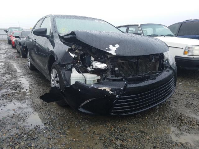 2016 TOYOTA CAMRY LE - 4T4BF1FKXGR565348