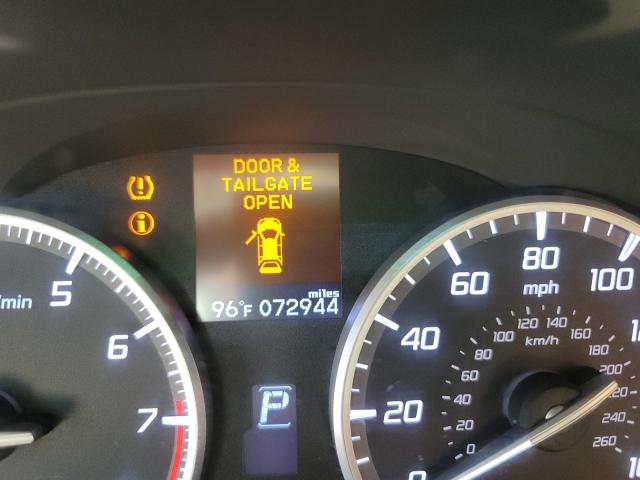 2014 ACURA RDX 5J8TB3H39EL016826