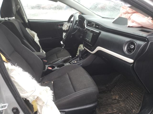 2016 TOYOTA SCION IM JTNKARJE0GJ520848