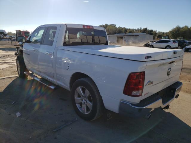 2012 DODGE RAM 1500 S 1C6RD6GT0CS159728
